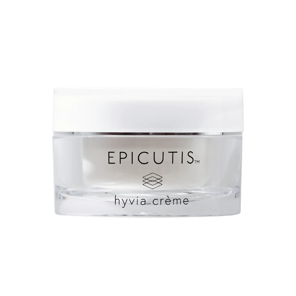 Hyvia Crème