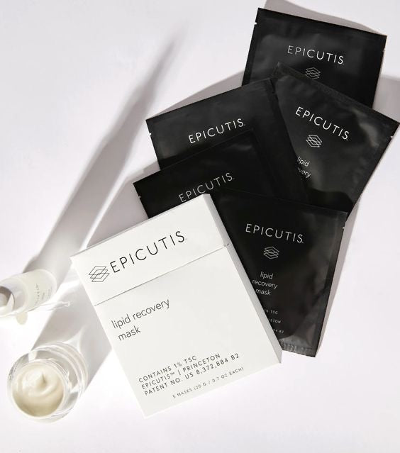 Lipid Recovery Mask