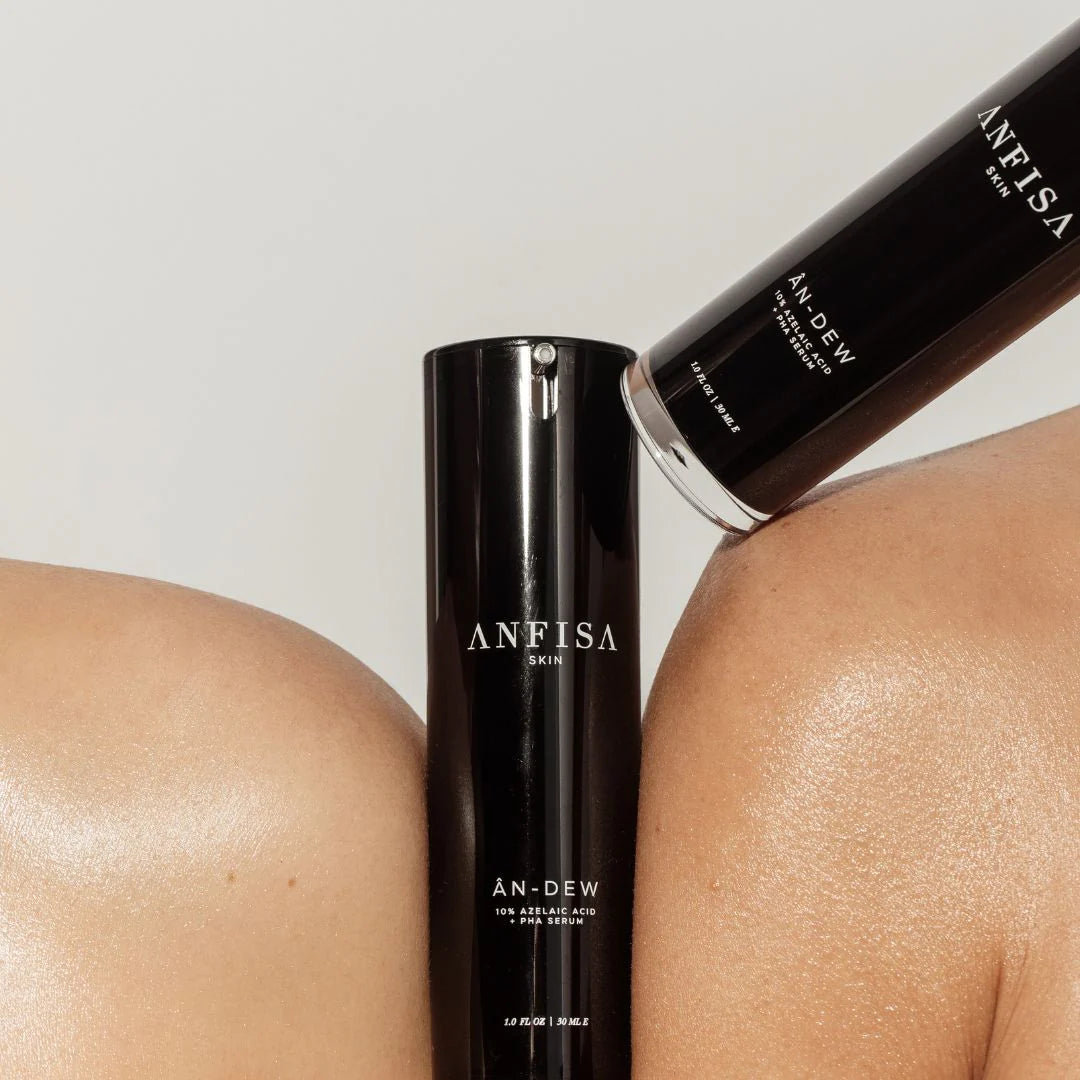 AN-DEW 10% Azelaic Acid + PHA Serum