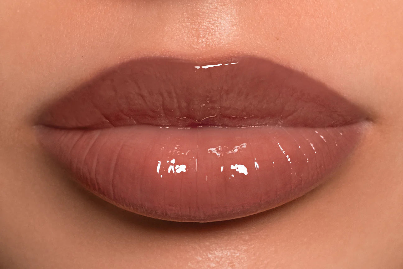 AN-GLOSS Spice Cake Ceramide Lip Tint