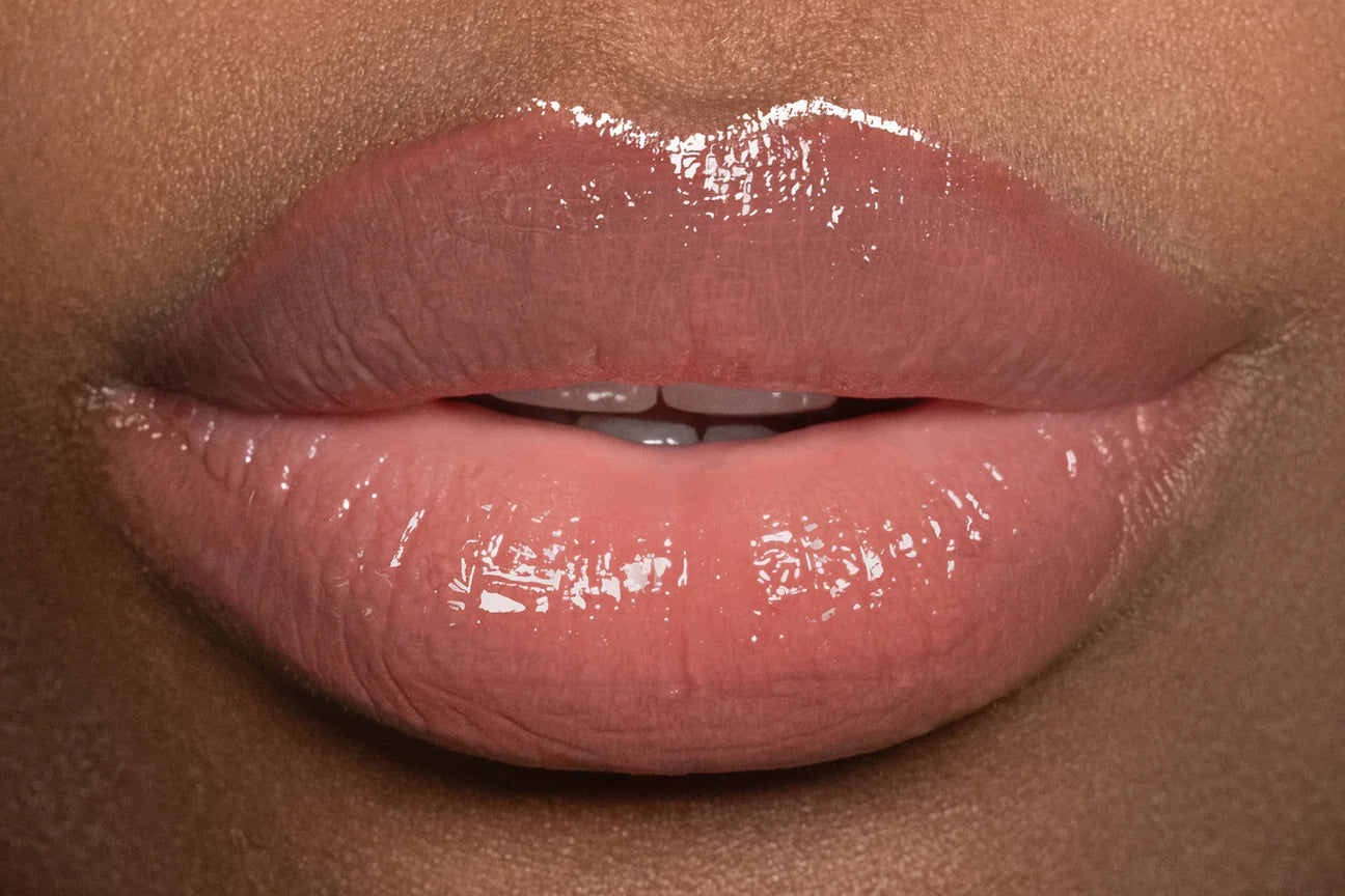 AN-GLOSS Berry Crumble Ceramide Lip Tint