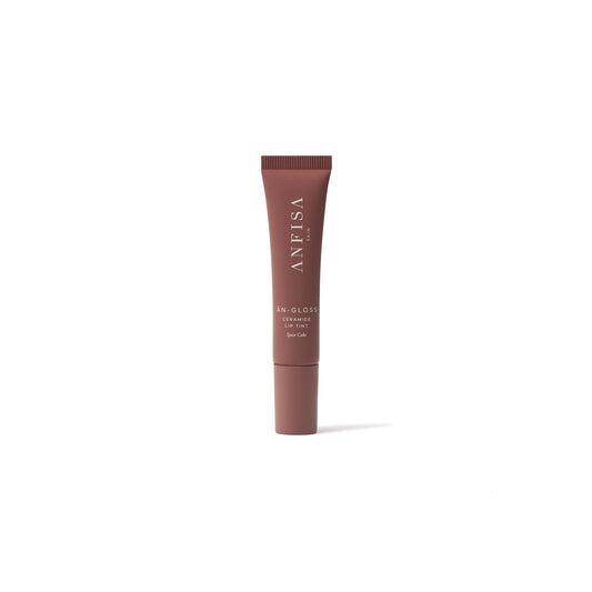 AN-GLOSS Spice Cake Ceramide Lip Tint