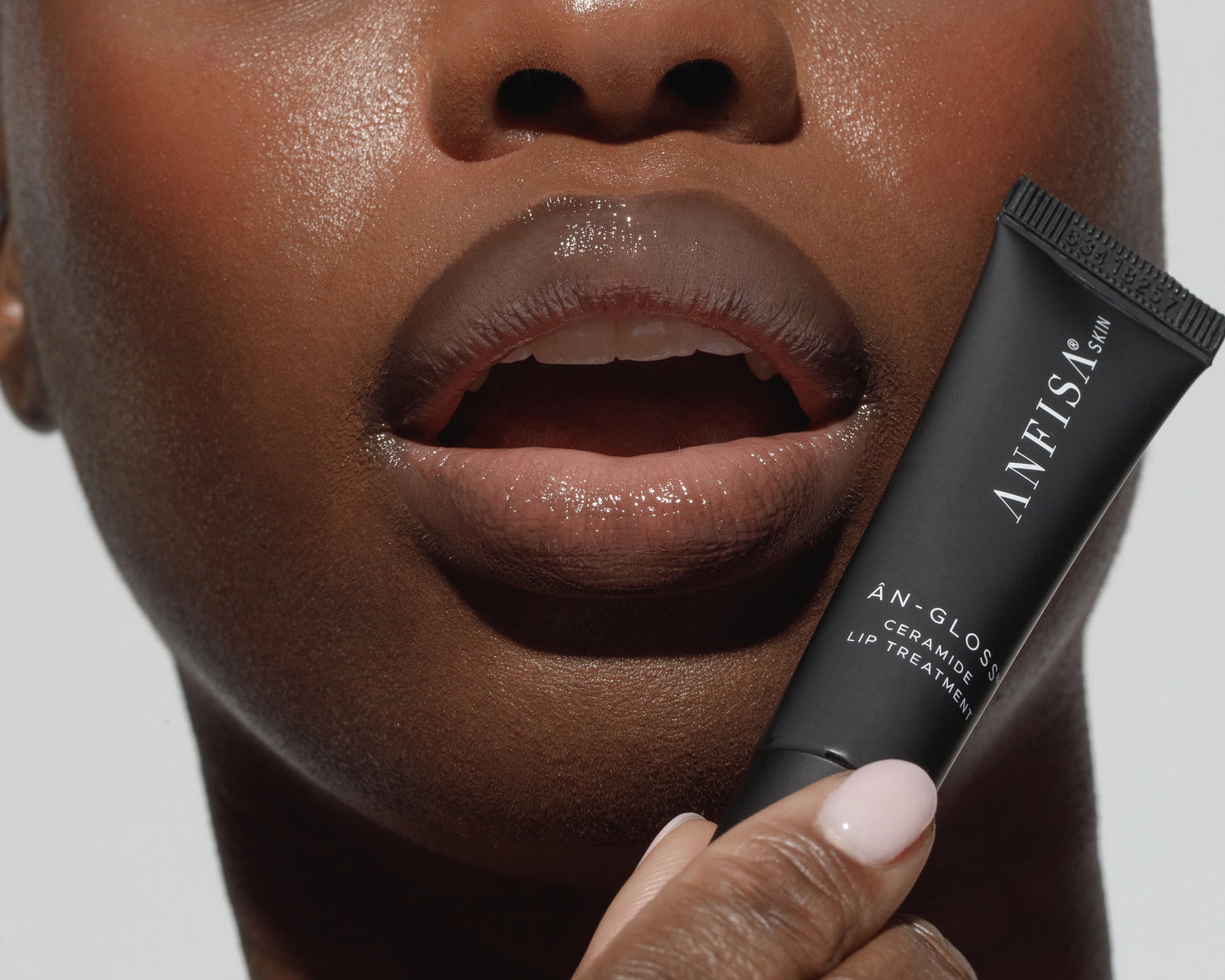 AN-GLOSS Ceramide Lip Treatment
