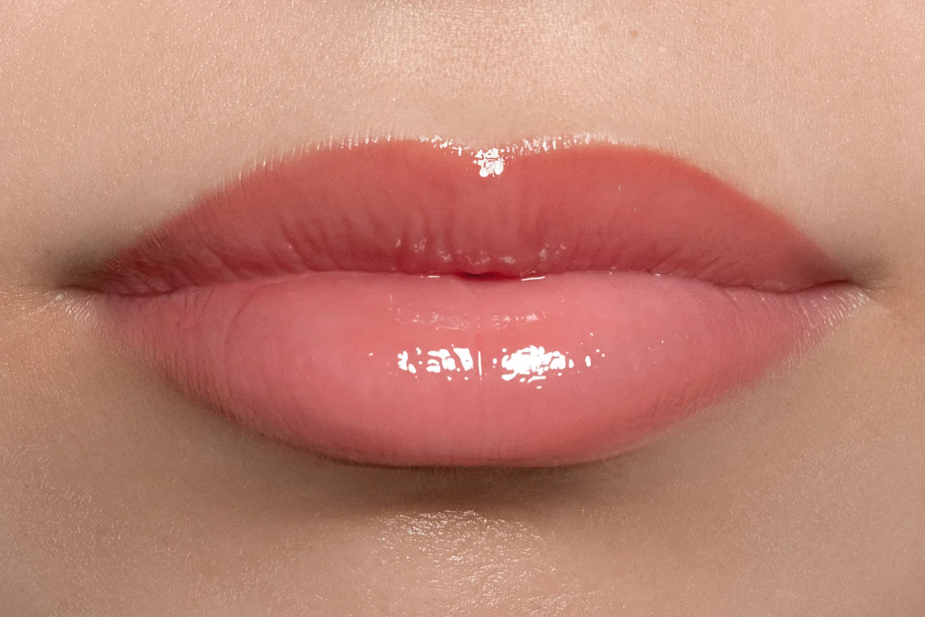 AN-GLOSS Berry Crumble Ceramide Lip Tint