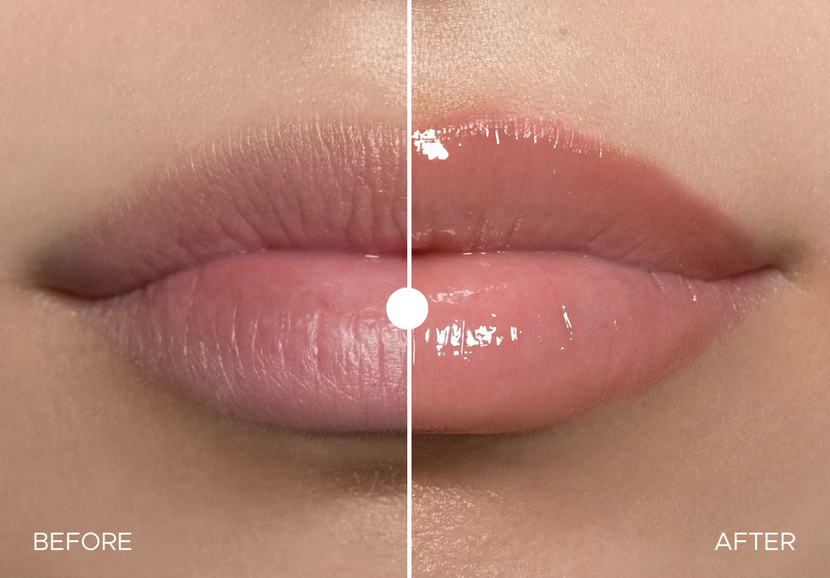 AN-GLOSS Ceramide Lip Treatment