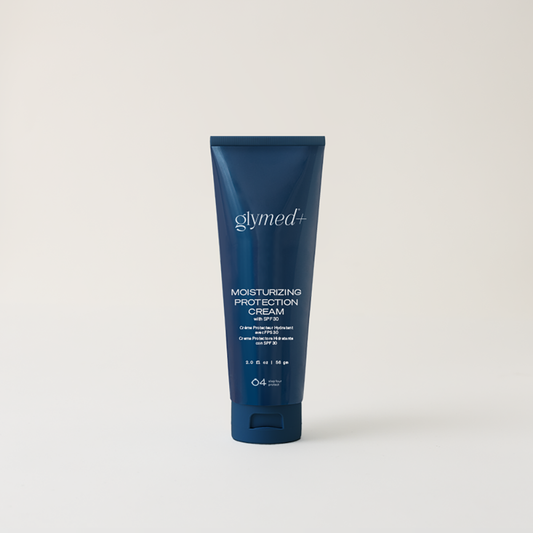 Moisturizing Protection Cream with SPF 30