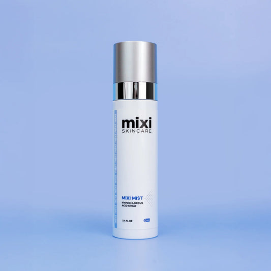 Mixi Mist