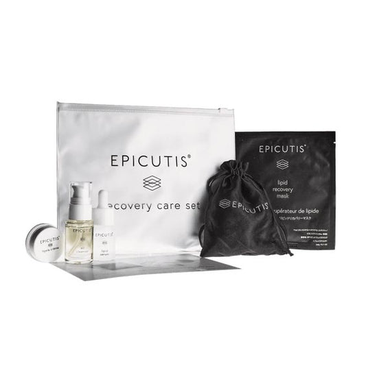 Recovery Care Set