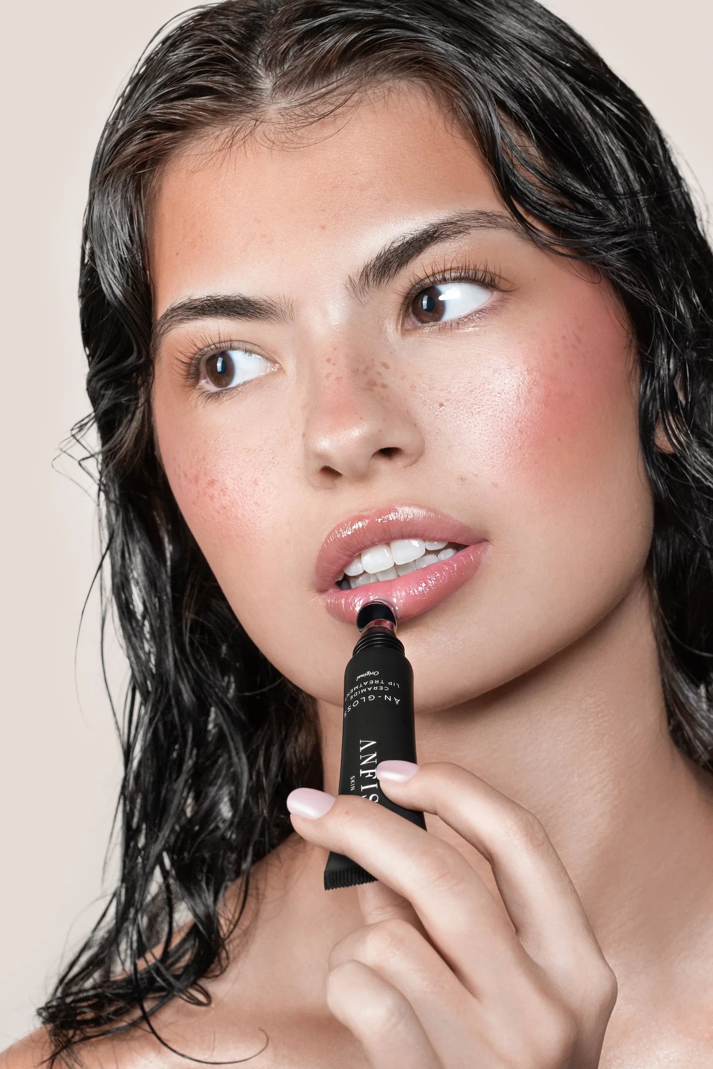 AN-GLOSS Ceramide Lip Treatment