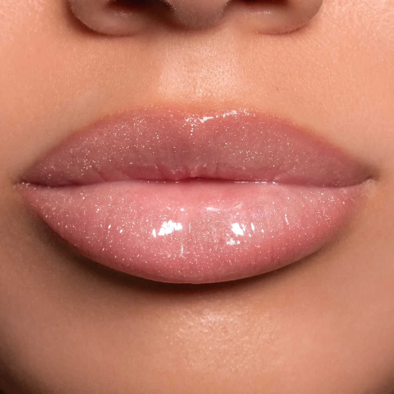 AN-GLOSS Angel Food Ceramide Lip Tint
