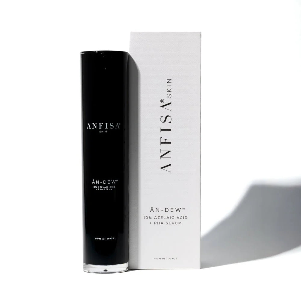 AN-DEW 10% Azelaic Acid + PHA Serum