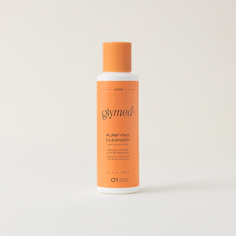 Purifying Cleanser