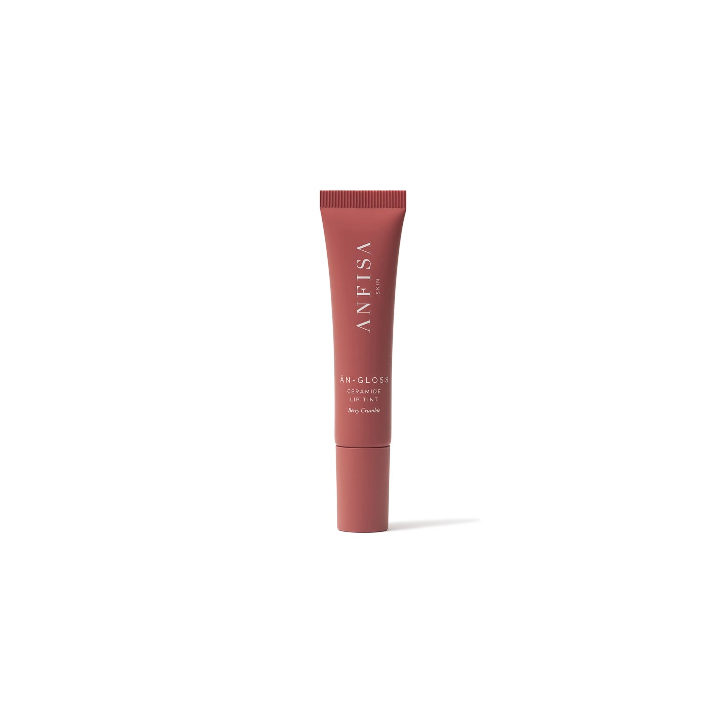 AN-GLOSS Berry Crumble Ceramide Lip Tint
