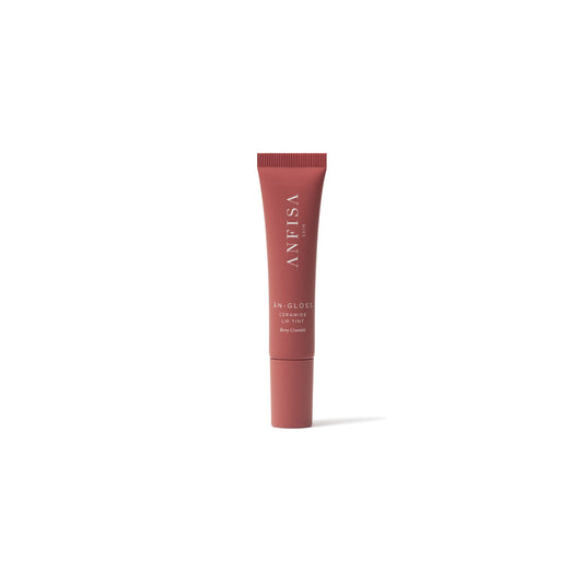 AN-GLOSS Berry Crumble Ceramide Lip Tint