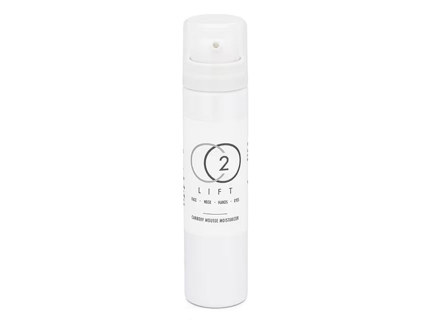 CO2LIFT® Carboxy Mousse Moisturizer