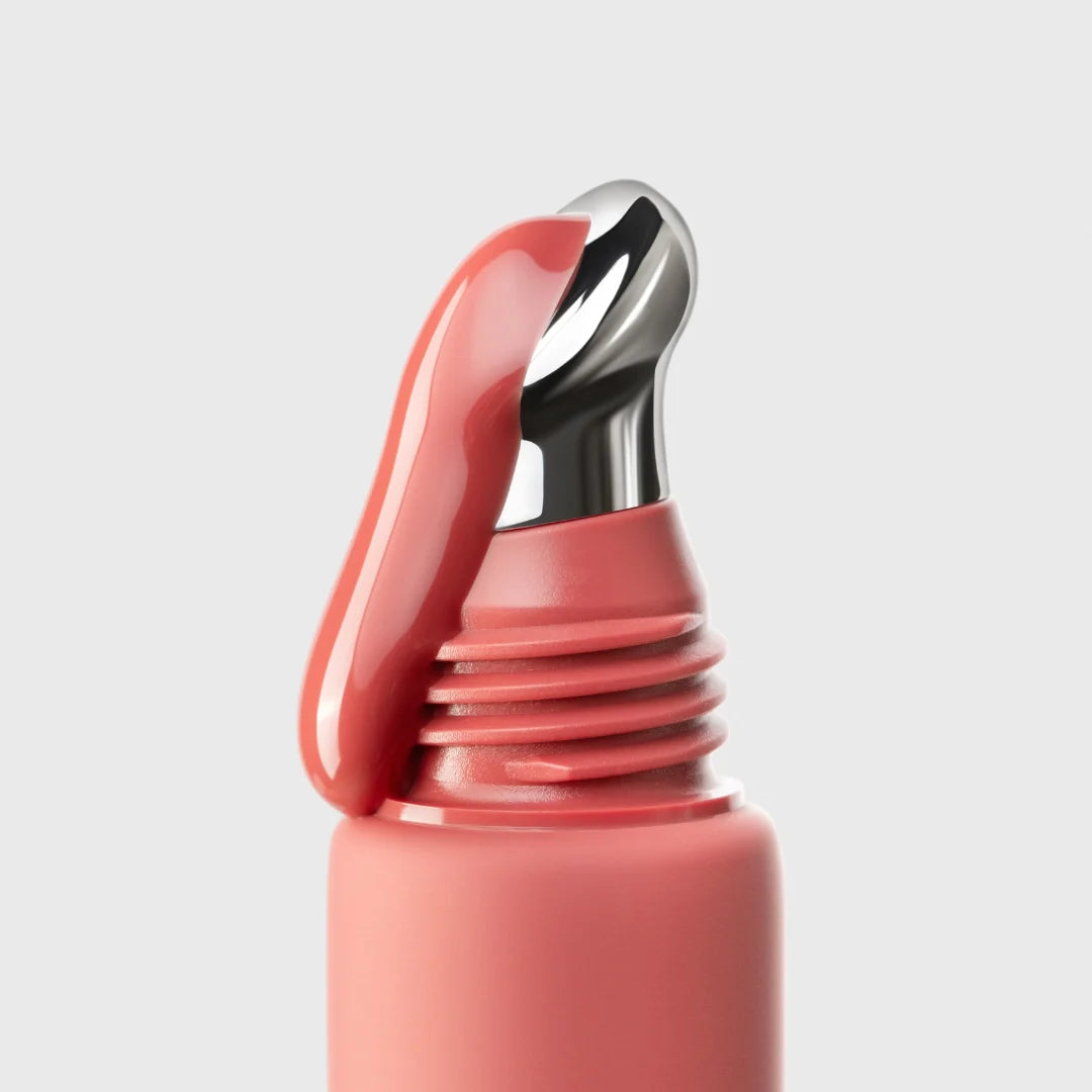 AN-GLOSS Berry Crumble Ceramide Lip Tint