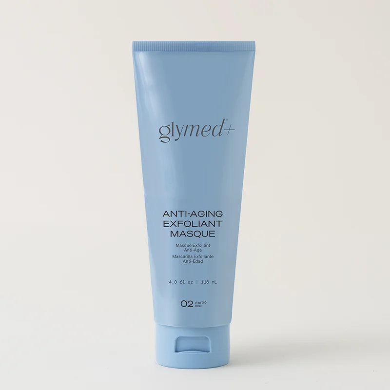 Anti-Aging Exfoliating Masque