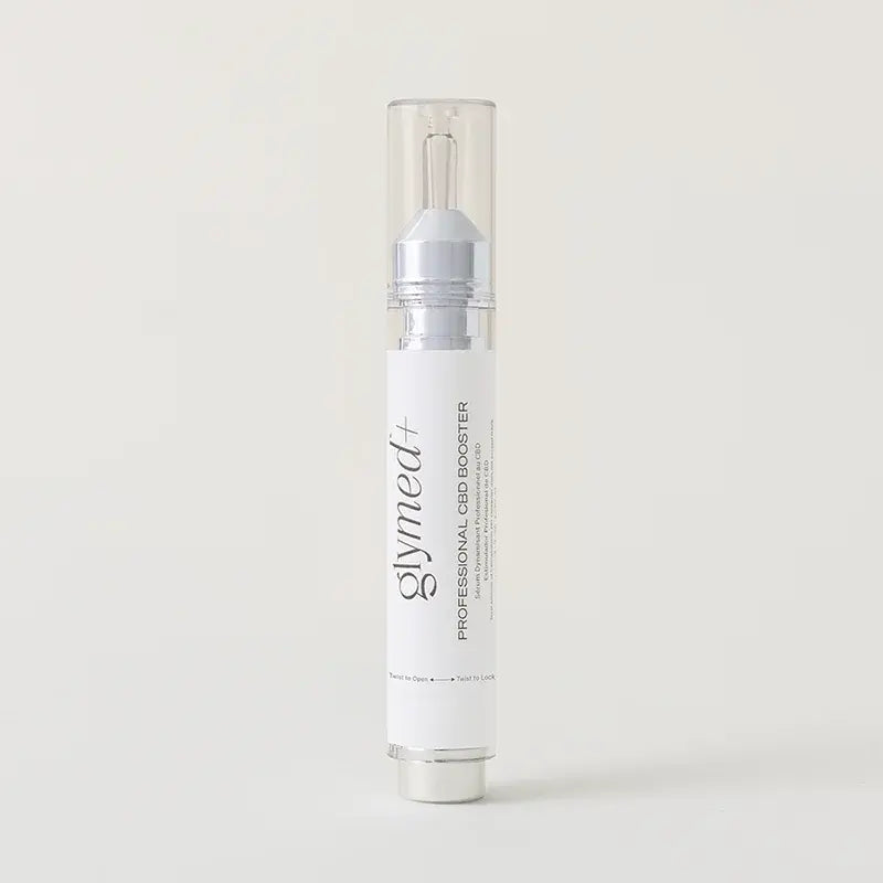Professional CBD Booster