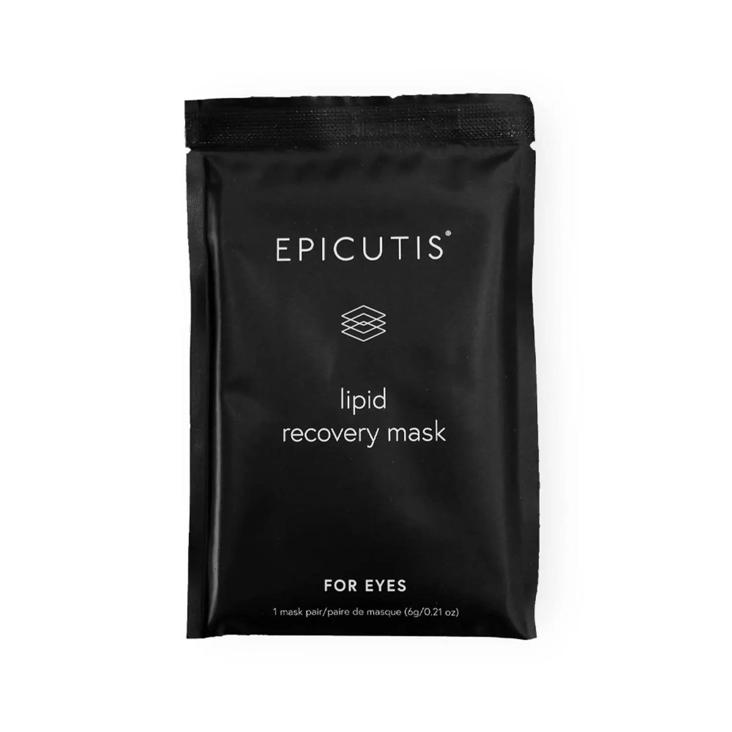 Lipid Recovery Mask for Eyes